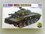 Thumbnail TAMIYA 89541 M551 SHERIDAN